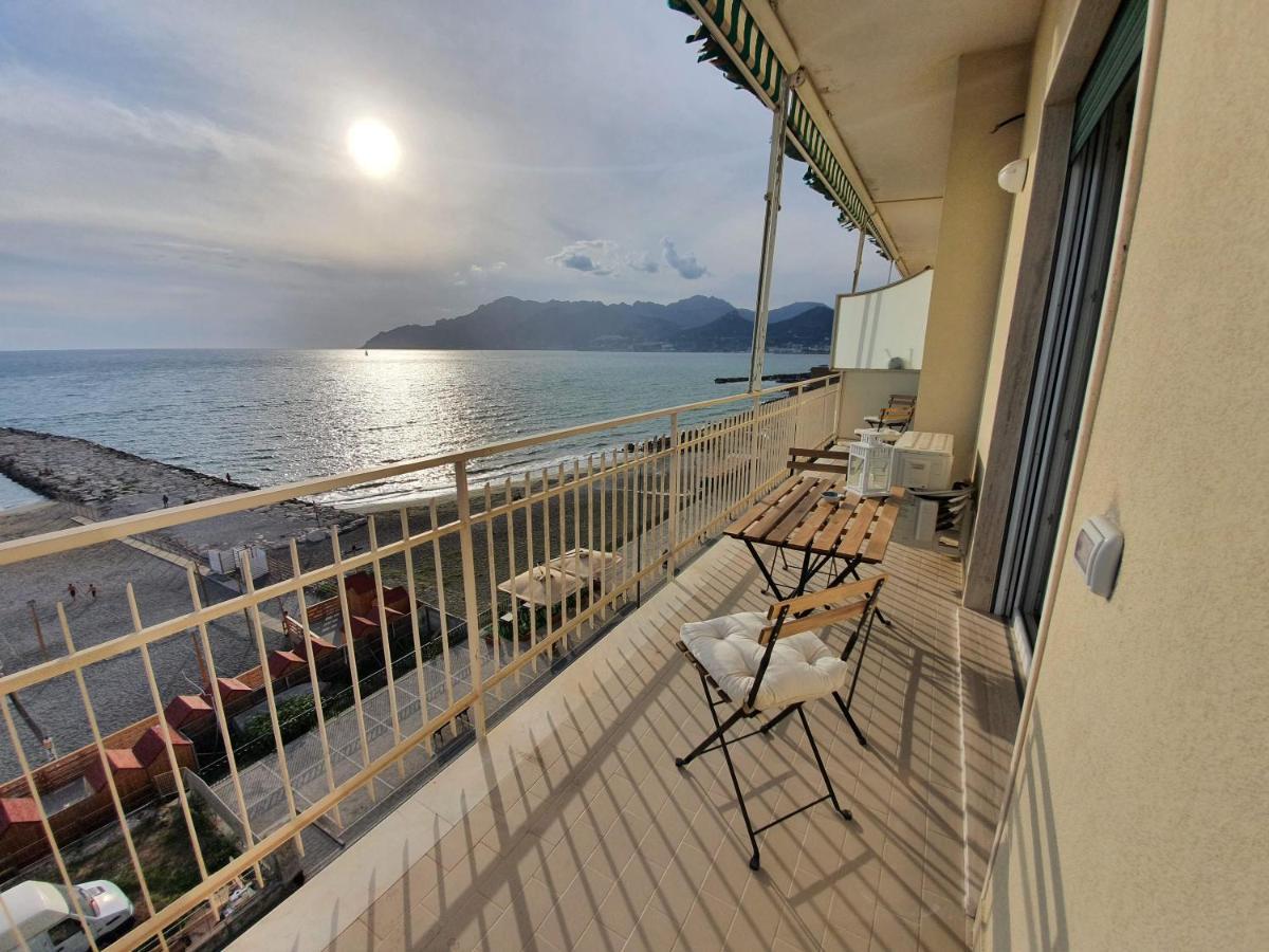 Bellavista Casa Sul Mare Appartement *