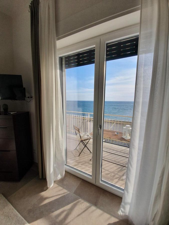 Appartement Bellavista Casa Sul Mare Salernes