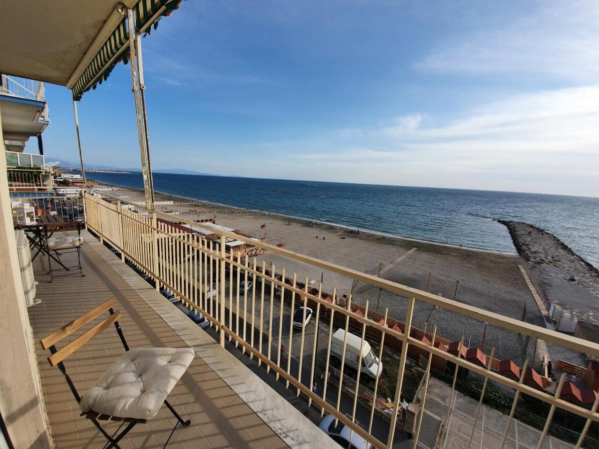 Bellavista Casa Sul Mare * Salernes