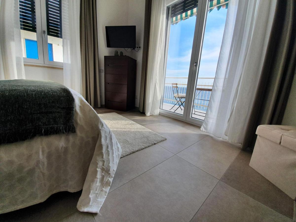 Appartement Bellavista Casa Sul Mare