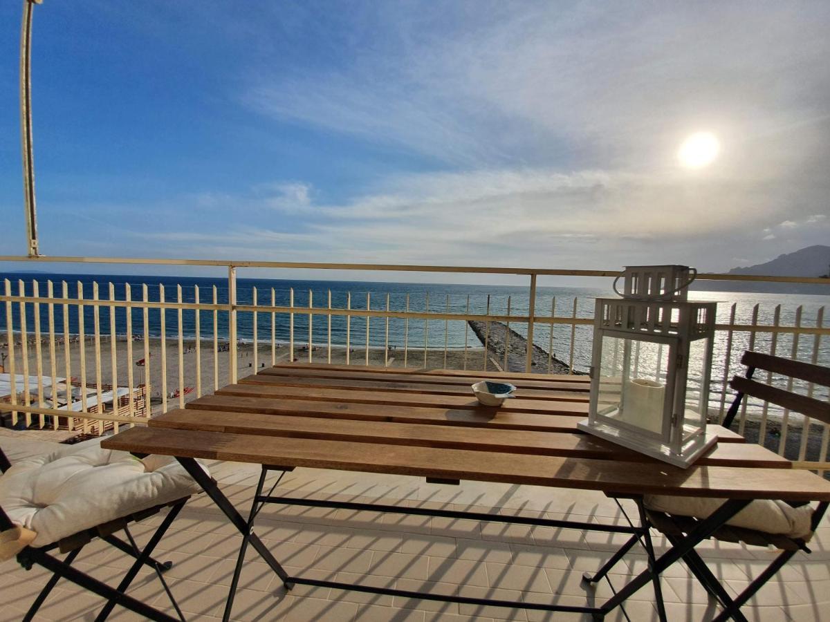 Bellavista Casa Sul Mare Salernes