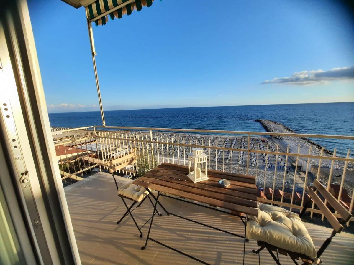 Bellavista Casa Sul Mare Appartement