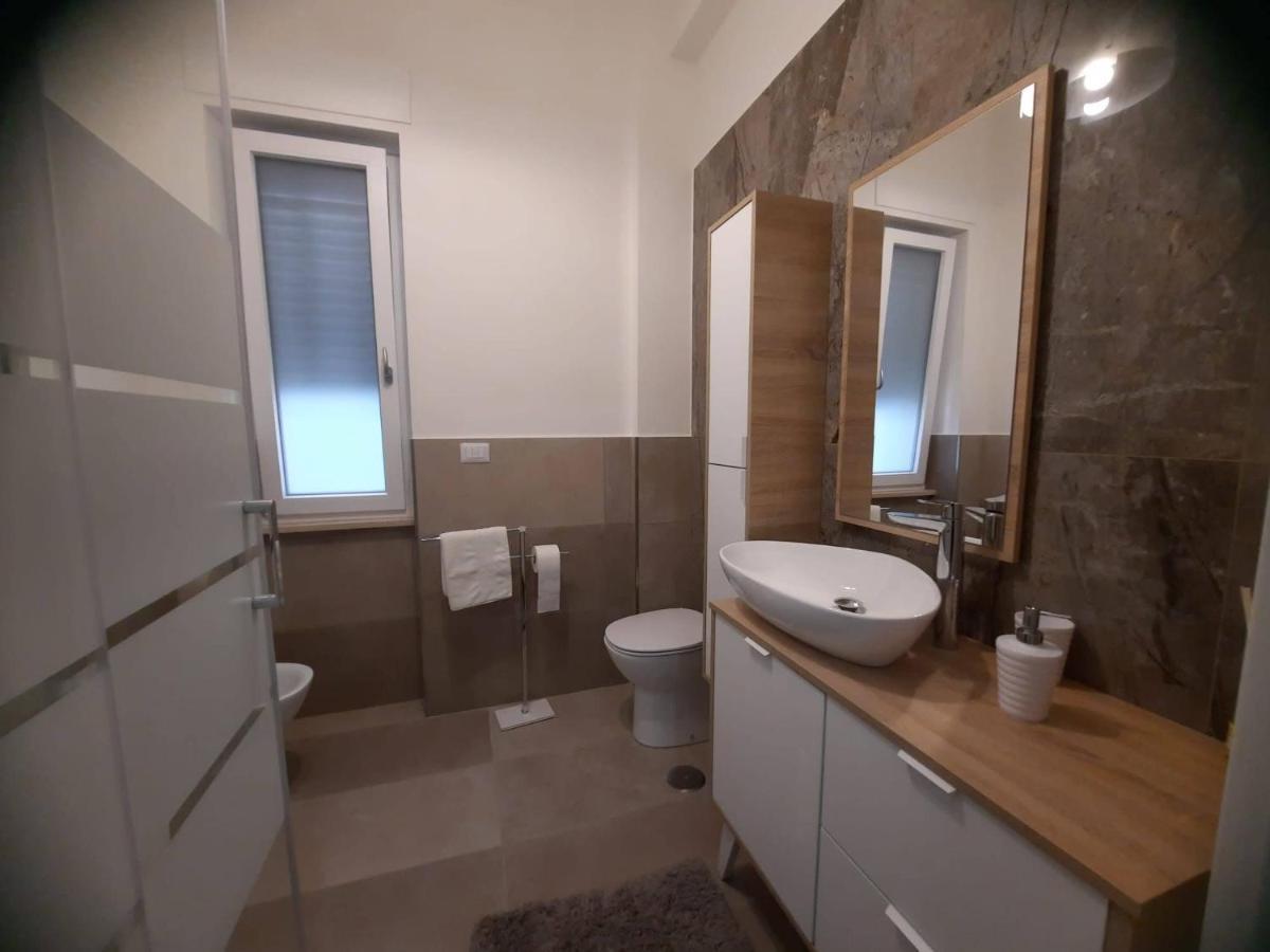 Appartement Bellavista Casa Sul Mare *