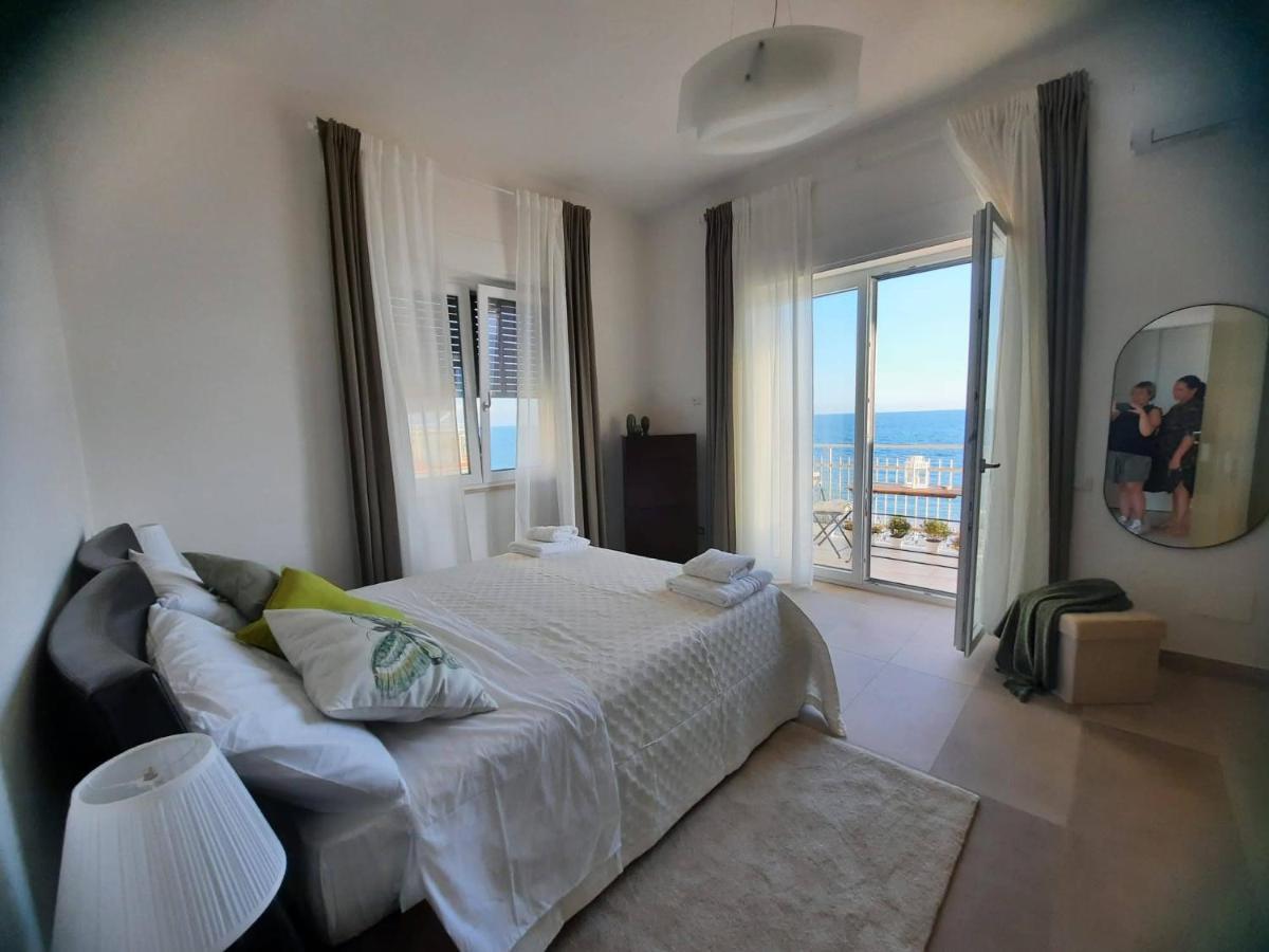 Bellavista Casa Sul Mare Salernes