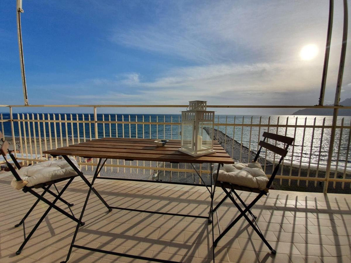 Bellavista Casa Sul Mare * Salernes