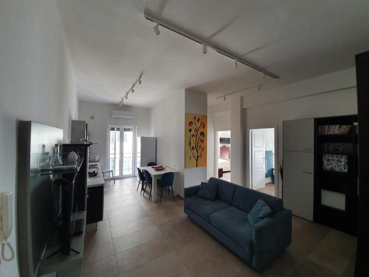 Bellavista Casa Sul Mare Appartement *