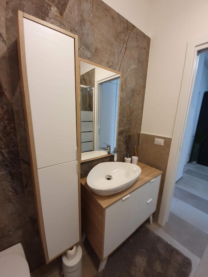 Appartement Bellavista Casa Sul Mare *