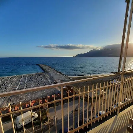Bellavista Casa Sul Mare Apartment Salerno Exterior photo