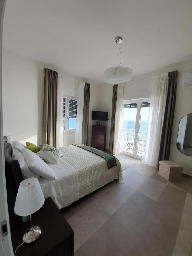 Bellavista Casa Sul Mare Apartment