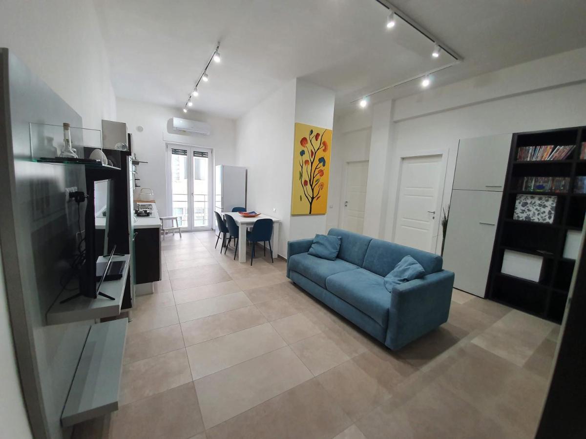 Bellavista Casa Sul Mare *