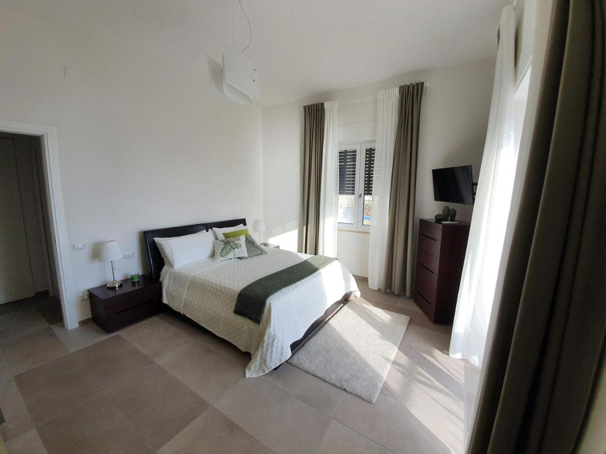 Bellavista Casa Sul Mare * Salerno