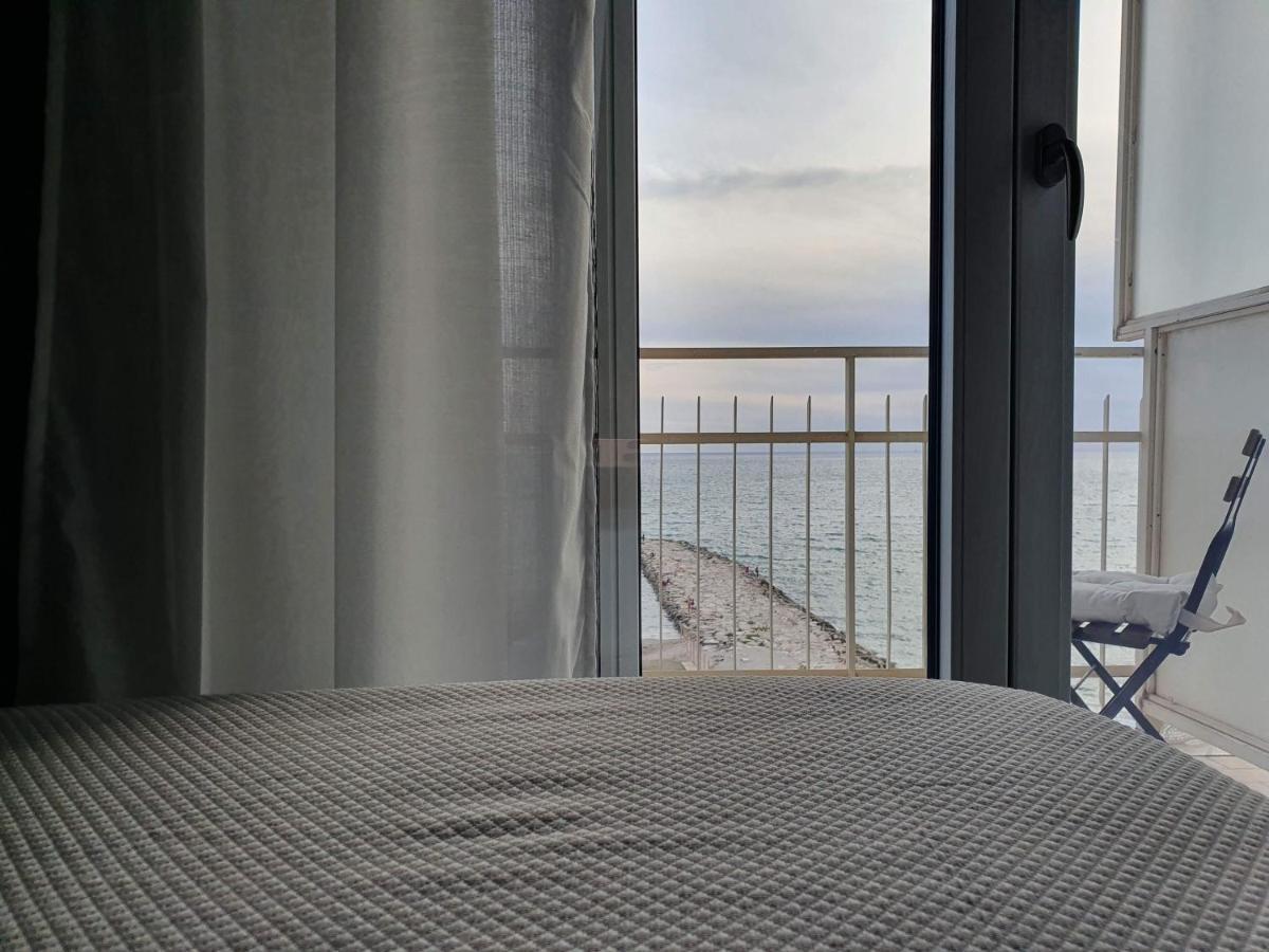 Bellavista Casa Sul Mare Salerno