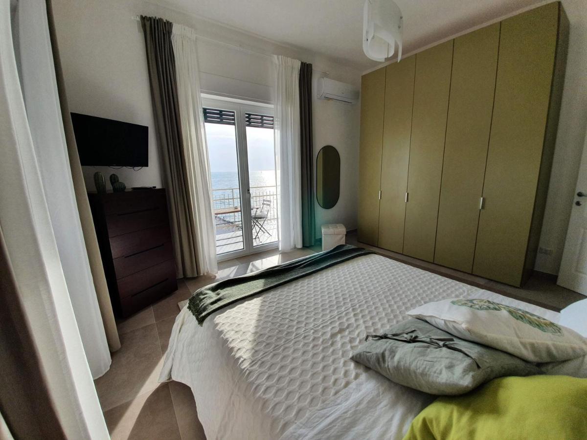 Bellavista Casa Sul Mare Apartment Salerno