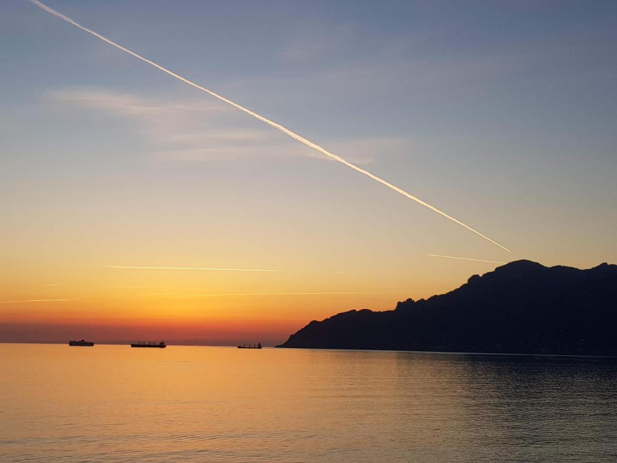 Bellavista Casa Sul Mare Salerno